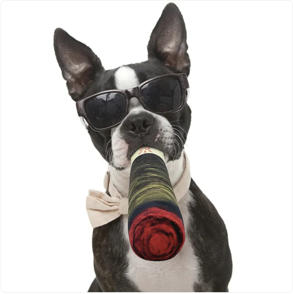 Weed joint toy for Pets