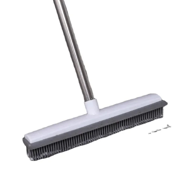 Ultimate Pet Hair Removal Broom