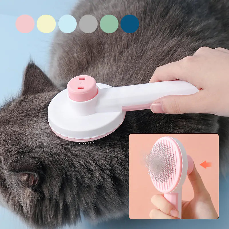 Detangling Brush for pets