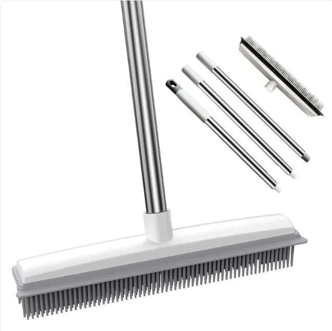 Ultimate Pet Hair Removal Broom