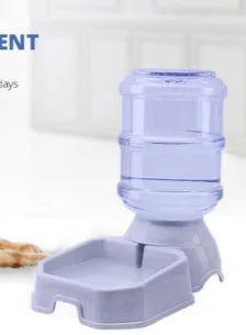 Large Automatic Pet Feeder