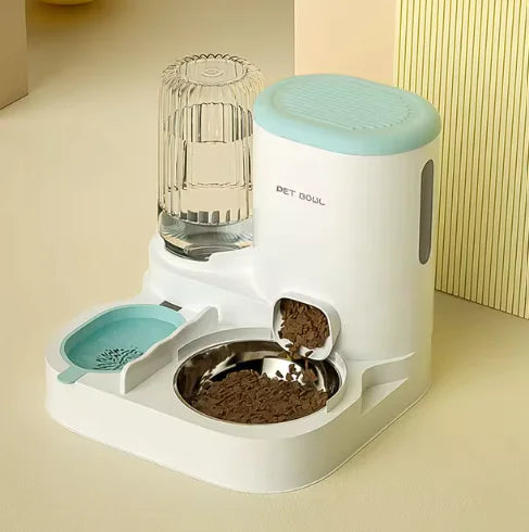 Automatic pet feeder