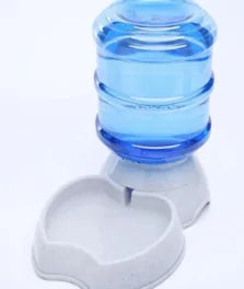 Large Automatic Pet Feeder