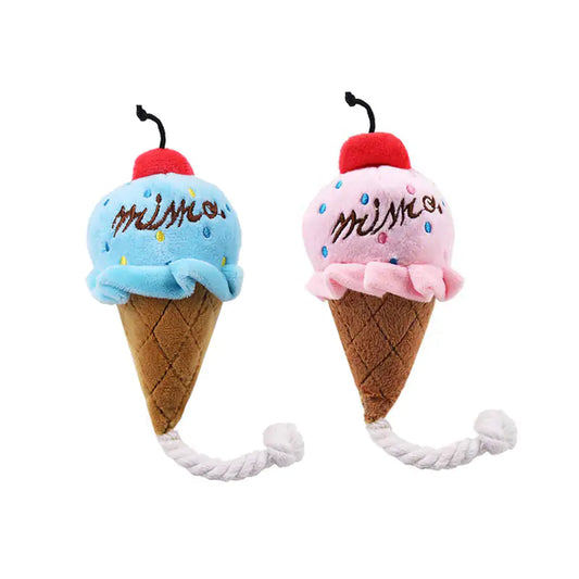 Ice-cream Interactive Toys
