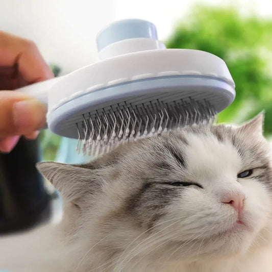 Detangling Brush for pets