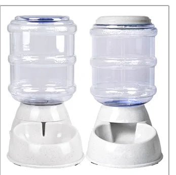 Large Automatic Pet Feeder