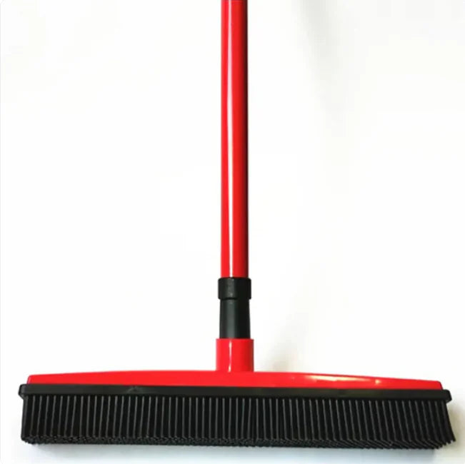 Ultimate Pet Hair Removal Broom