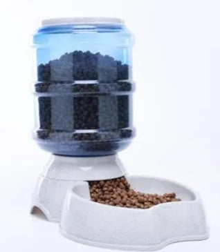 Large Automatic Pet Feeder