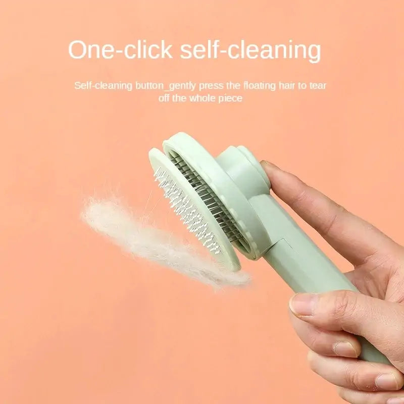 Detangling Brush for pets