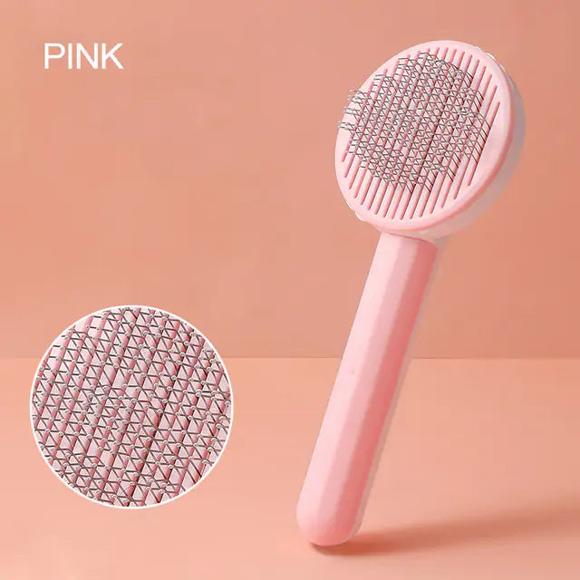 Detangling Brush for pets