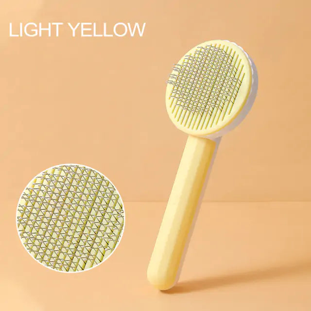 Detangling Brush for pets