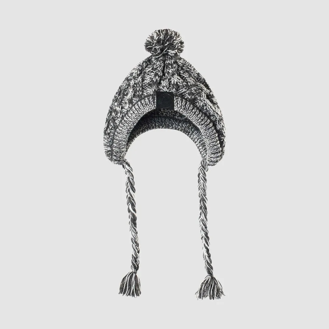 Pawtique Fashion Classic Knitted Beanie