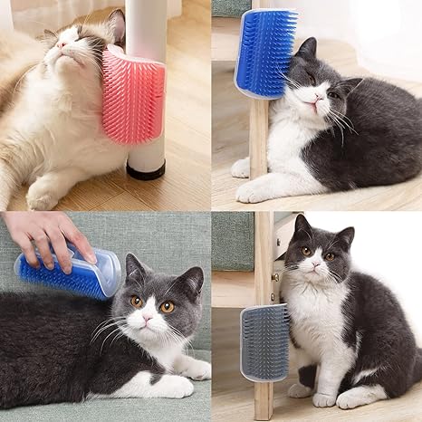 Pet Grooming Brush